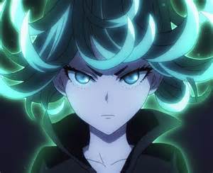 Tatsumaki x Male Reader Lemon, an one punch man ...